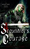 A Scoundrel's Courage (High Fire, #3) (eBook, ePUB)