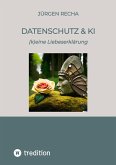 Datenschutz & KI (eBook, ePUB)