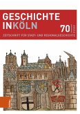 Geschichte in Köln 70 (2023) (eBook, PDF)