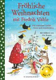 Fröhliche Weihnachten mit Fredrik Vahle (Mängelexemplar)
