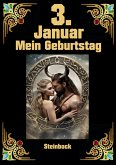 3. Januar, mein Geburtstag (eBook, ePUB)