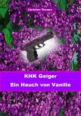 Kriminalhauptkommissar Geiger (eBook, ePUB)