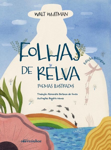 Folhas de Relva (eBook, ePUB) Folhas de Relva (eBook, ePUB)