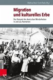 Migration und kulturelles Erbe (eBook, PDF)
