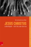 Jesus Christus (eBook, PDF)