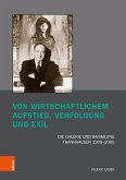 Von wirtschaftlichem Aufstieg, Verfolgung und Exil (eBook, PDF)