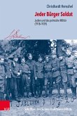 Jeder Bürger Soldat (eBook, PDF)