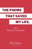 Buried Treasure (The Poems That Saved My Life, #1) (eBook, ePUB)