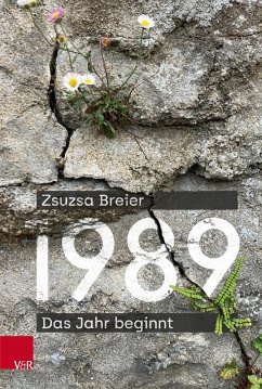 1989 (eBook, PDF) - Breier, Zsuzsa