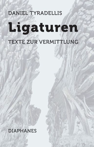 Ligaturen Ligaturen