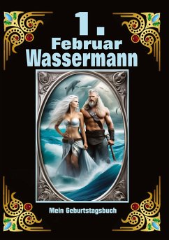 1.Februar, mein Geburtstag - Kühnemann, Andreas