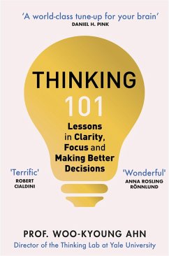 Thinking 101 - Ahn, Woo-kyoung