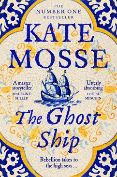 The Ghost Ship - Mosse, Kate