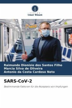 SARS-CoV-2 - dos Santos Filho, Raimundo Dionísio;Silva de Oliveira, Marcia;da Costa Cardoso Neto, Antonio