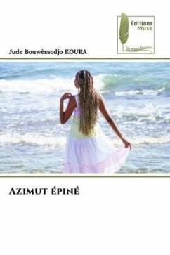 Azimut épiné - KOURA, Jude Bouwèssodjo