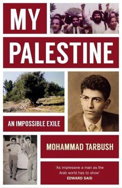 My Palestine - Tarbush, Mohammad