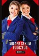 Wilder Sex im Flugzeug - Bild 1