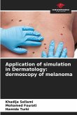 Application of simulation in Dermatology