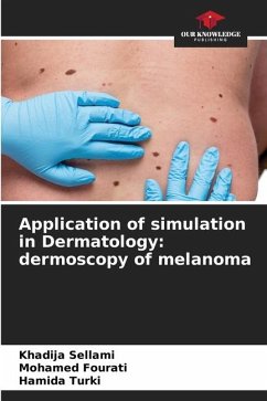 Application of simulation in Dermatology - Sellami, Khadija;Fourati, Mohamed;Turki, Hamida