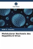 Molekularer Nachweis des Hepatitis-E-Virus