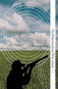 Cover Schiessbuch - Schiessnachweise