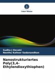 Nanostrukturiertes Poly(3,4-Ethylendioxythiophen)