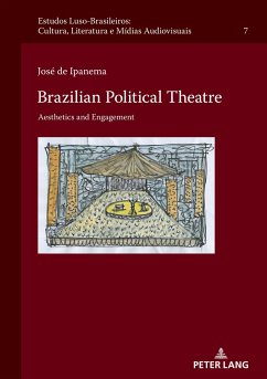 Brazilian Political Theatre - de Ipanema, José