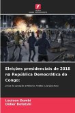 Eleições presidenciais de 2018 na República Democrática do Congo
