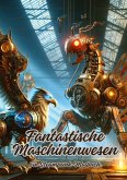 Fantastische Maschinenwesen