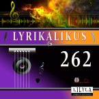Lyrikalikus 262 (MP3-Download)