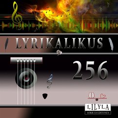 Lyrikalikus 256 (MP3-Download) - von Goethe, Johann Wolfgang
