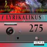 Lyrikalikus 275 (MP3-Download)