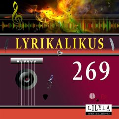 Lyrikalikus 269 (MP3-Download) - Poe, Edgar Allan