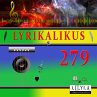 Lyrikalikus 279 (MP3-Download) - Bild 1