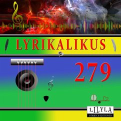 Lyrikalikus 279 (MP3-Download) - Keats, John