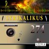 Lyrikalikus 274 (MP3-Download) - Bild 1
