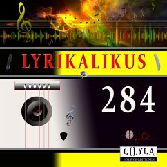 Lyrikalikus 284 (MP3-Download) - Heym, Georg