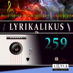 Lyrikalikus 259 (MP3-Download) - Baudelaire, Charles