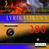 Lyrikalikus 280 (MP3-Download) - Bild 1