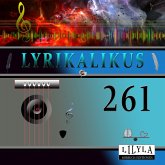 Lyrikalikus 261 (MP3-Download)