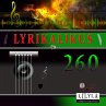 Lyrikalikus 260 (MP3-Download) - Bild 1