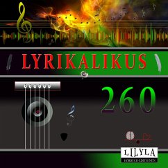 Lyrikalikus 260 (MP3-Download) - Rilke, Rainer Maria