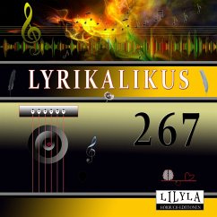 Lyrikalikus 267 (MP3-Download) - von Droste-Hülshoff, Annette