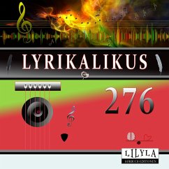 Lyrikalikus 276 (MP3-Download) - Busch, Wilhelm