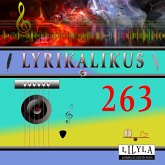 Lyrikalikus 263 (MP3-Download)