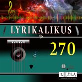 Lyrikalikus 270 (MP3-Download)