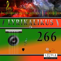 Lyrikalikus 266 (MP3-Download) - Baudelaire, Charles