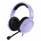 Panther Gaming Headset Lavender (PS4/PS5/XBOX/NSW)