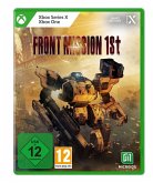 Front Mission 1st Limited Edition (Xbox Series X/Xbox One)