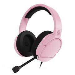 Panther Gaming Headset Blush (PS4/PS5/XBOX/NSW)